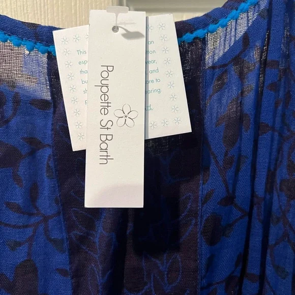 Poupette St Barts Dress. NWT!!!!!! 
Tony Mini Dress - Picture 9 of 12